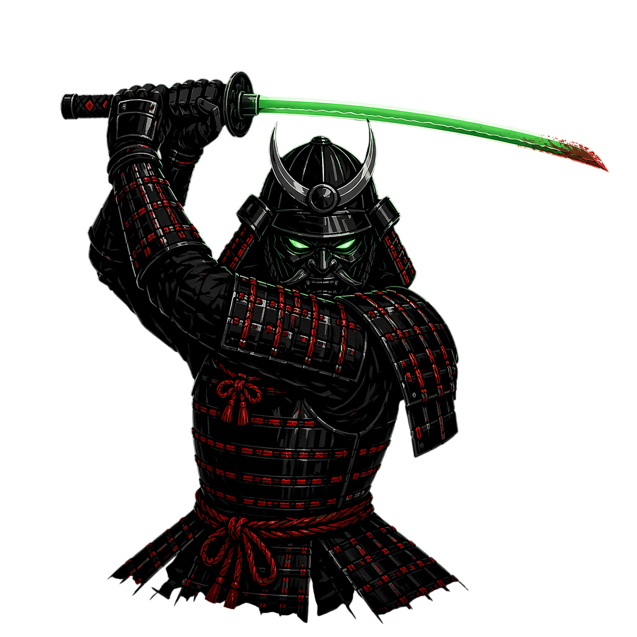 Yojimbo ronin